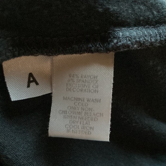 LOFT Slate Blue Tank - Picture 4 of 4